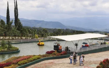 Menjelajahi Destinasi Wisata Terbaik di Sukabumi, Jawa Barat