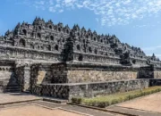 Image Credit Wirestock/Freepik - Candi Borobudur.