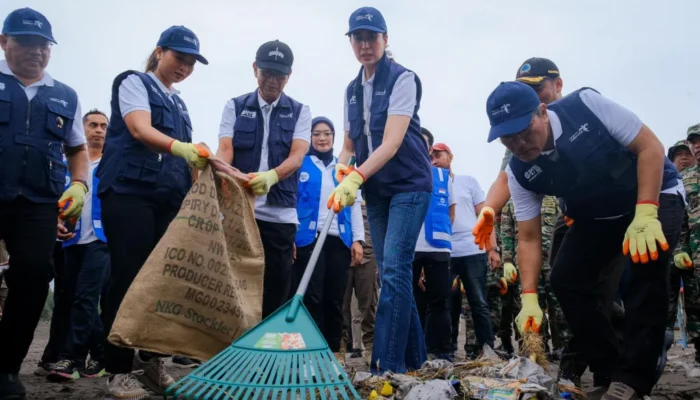Gerakan Wisata Bersih: Langkah Nyata Meningkatkan Pariwisata Berkelanjutan