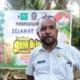 Lukisan Kulit Kayu Asei Besar: Karya Seni Tradisional Papua yang Menembus Pasar Internasional