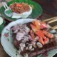 Sate Bagong Kediri: Kuliner Pedas yang Menggoda, Selalu Ramai Pengunjung!