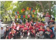 Taman Satwa Cikembulan: Wisata Edukasi dan Konservasi Satwa di Garut