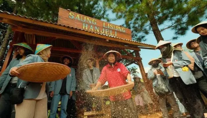 5 Desa Wisata Sukabumi yang Wajib Dikunjungi: Pesona Alam dan Keunikan Budaya yang Memikat