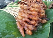 Sate Kere Beringharjo: Kuliner Legendaris Malioboro yang Wajib Dicoba