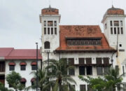 Menyelami Sejarah Batavia di House of Tugu, ‘The Forbidden House of Batavia’