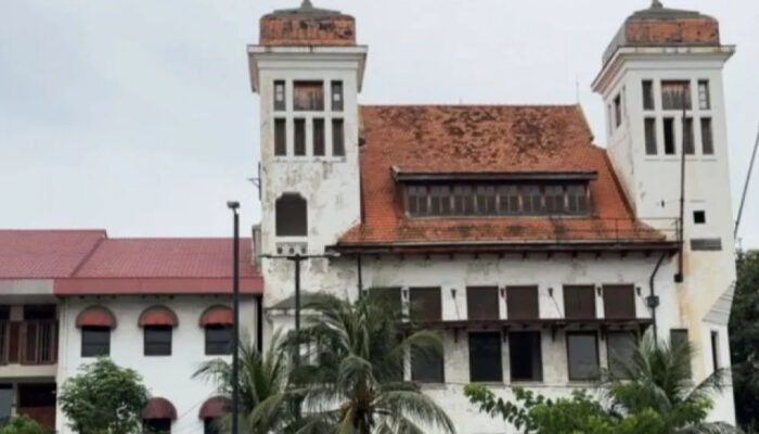 Menyelami Sejarah Batavia di House of Tugu, ‘The Forbidden House of Batavia’