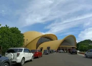 TMII Sambut Libur Lebaran 2025 dengan Beragam Atraksi Budaya dan Fasilitas Baru