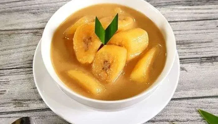 Resep Kolak Pisang Lezat, Cocok untuk Berbuka Puasa