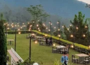 Panorama Resto. (IG @panarama.resto)