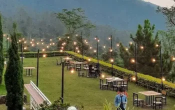 Panorama Resto. (IG @panarama.resto)