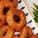 Kue Cincin: Kudapan Khas Betawi dengan Simbol Keabadian