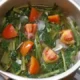 Resep sayur asem kangkung. (dok. Cookpad @happy_endahsa)