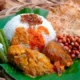 Waisak dan Kuliner Tradisional: Kenali Lezatnya Nasi Gemuk Khas Jambi