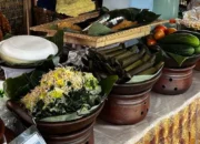 Pasar Medang Meriahkan Waisak 2025 di Candi Borobudur, Ini Daya Tarik Kuliner dan Acaranya