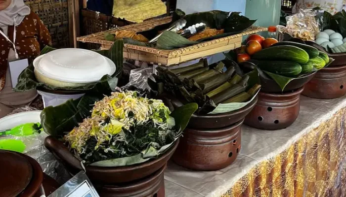 Pasar Medang Meriahkan Waisak 2025 di Candi Borobudur, Ini Daya Tarik Kuliner dan Acaranya