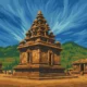 Dieng Resmi Jadi Geopark Nasional Pertama di Jawa Tengah, Ini 11 Fakta Uniknya!