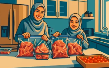 5 Cara Sehat Mengolah Daging Kurban agar Aman untuk Penderita Kolesterol dan Diabetes
