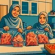 5 Cara Sehat Mengolah Daging Kurban agar Aman untuk Penderita Kolesterol dan Diabetes