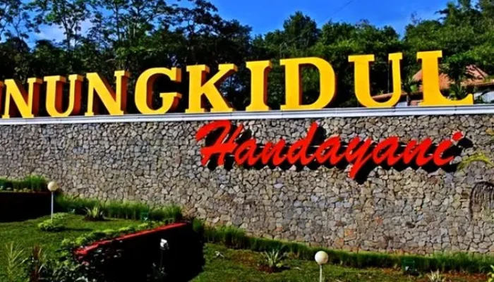 Hidden Gems Gunungkidul: 6 Wisata Alam Anti-Mainstream yang Bikin Takjub