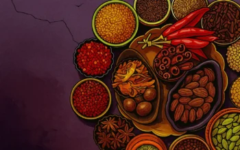 Bumbu Beku vs Bumbu Kering: Mana yang Lebih Tahan Lama dan Cocok untuk Kebutuhan Dapur Anda?