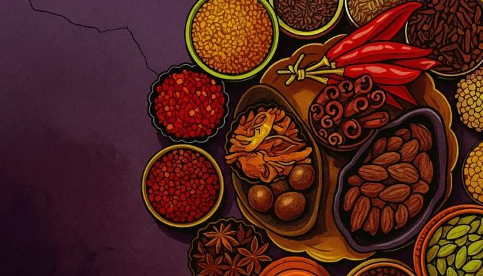 Bumbu Beku vs Bumbu Kering: Mana yang Lebih Tahan Lama dan Cocok untuk Kebutuhan Dapur Anda?