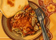Tahu Gimbal, Kuliner Khas Semarang yang Wajib Dicoba Pecinta Makanan Tradisional