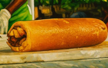 Inovasi Gudeg Yogyakarta: Dari Pancake Rol hingga Bambu Bakar, Tradisi Bertemu Modernitas