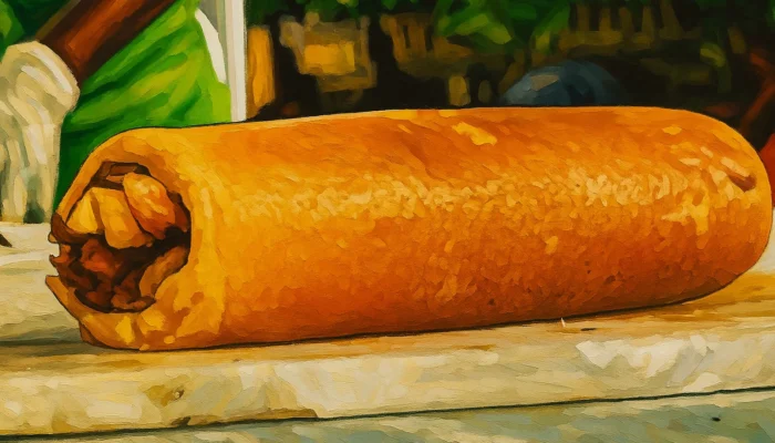 Inovasi Gudeg Yogyakarta: Dari Pancake Rol hingga Bambu Bakar, Tradisi Bertemu Modernitas