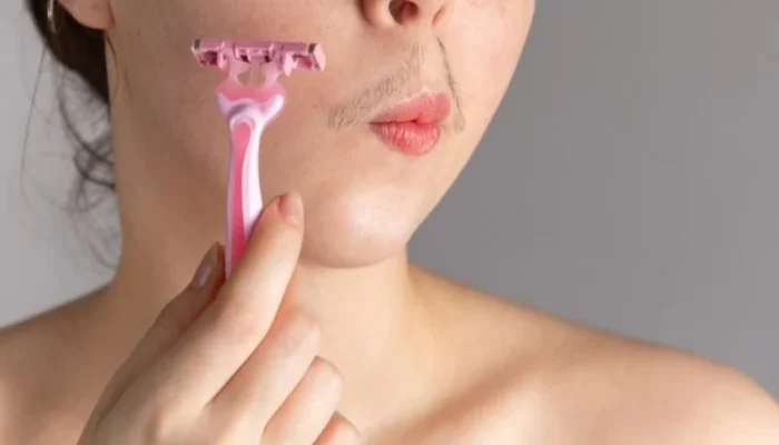 7 Cara Efektif Menghilangkan Kumis pada Wanita, dari Perawatan Rumah hingga Terapi Profesional