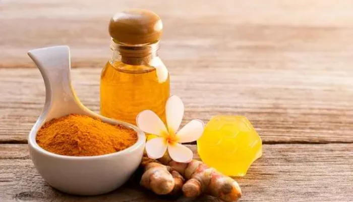 Manfaat Masker Kunyit untuk Wajah dan Cara Membuatnya