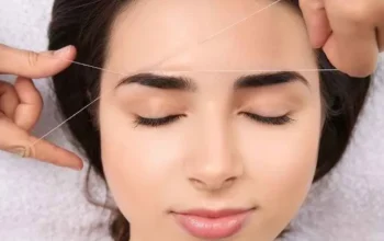 Keindahan Alis Sempurna dengan Threading: Fakta, Keamanan, dan Tips Merawatnya