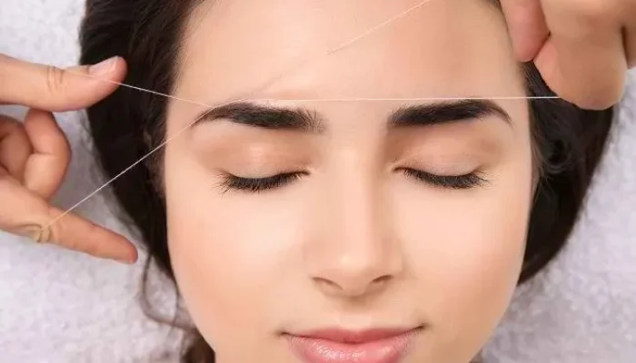 Keindahan Alis Sempurna dengan Threading: Fakta, Keamanan, dan Tips Merawatnya