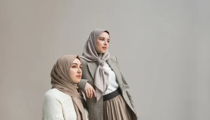 5 Inspirasi Outfit Kondangan Hijab yang Modis dan Elegan, Bikin Tampil Mempesona!