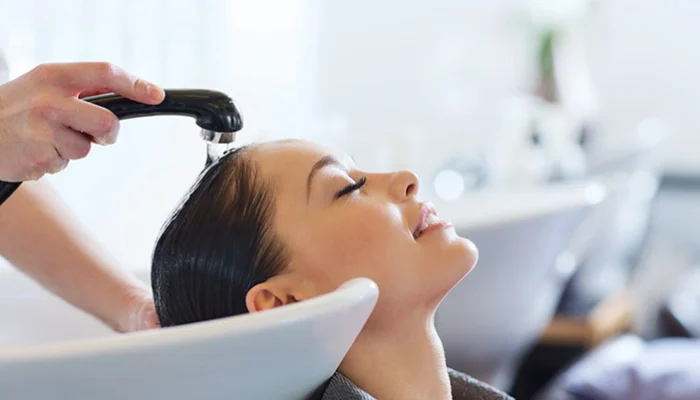 Pilihan Perawatan Rambut di Salon: Dari Masker hingga Keratin