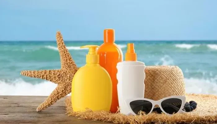 Perbedaan Physical, Chemical, dan Hybrid Sunscreen: Mana yang Lebih Cocok untuk Kulit Anda?