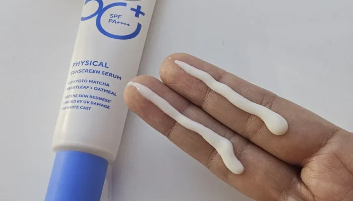 Perbedaan Physical, Chemical, dan Hybrid Sunscreen: Mana yang Lebih Cocok untuk Kulit Anda?