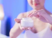 Manfaat Krim Malam: Perawatan Wajah Optimal Saat Istirahat