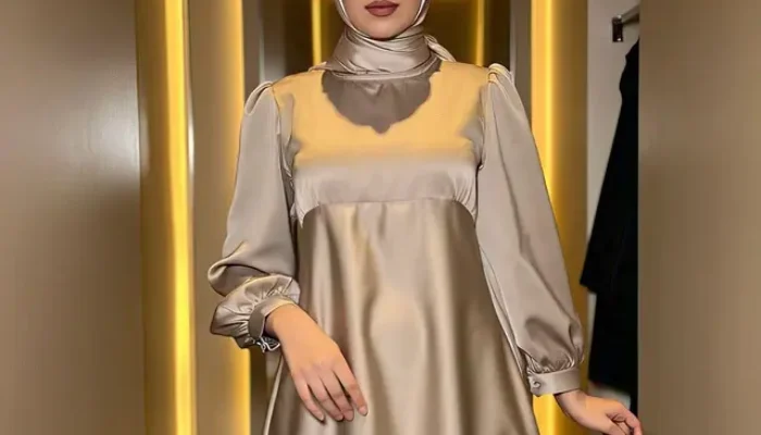 Tren Baju Bridesmaid Ala Malaysia 2025: Elegan, Sopan, dan Kental Nuansa Tradisi