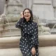 8 Inspirasi Dress Hitam Ala Rossa, Anggun dan Elegan di Segala Acara