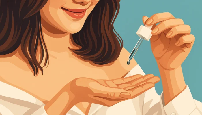 8 Rekomendasi Serum untuk Mencerahkan Wajah: Cerahkan Kulit Kusam dengan Kandungan Terbaik