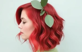 6 Warna Rambut Terbaik untuk Kulit Sawo Matang: Tampil Cerah & Memukau!