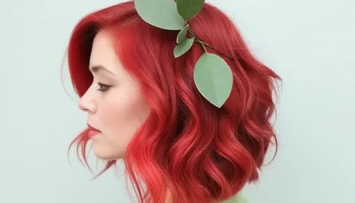 6 Warna Rambut Terbaik untuk Kulit Sawo Matang: Tampil Cerah & Memukau!