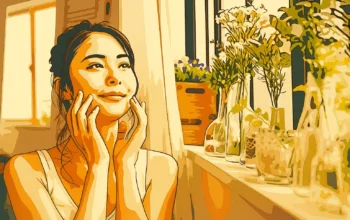 Cara Memutihkan Wajah Secara Alami dan Cepat dalam 1 Hari: Fakta atau Mitos?