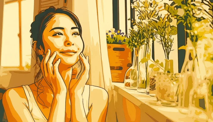Cara Memutihkan Wajah Secara Alami dan Cepat dalam 1 Hari: Fakta atau Mitos?