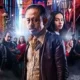 Image Credit IMBD - Poster preman pensiun 2019.