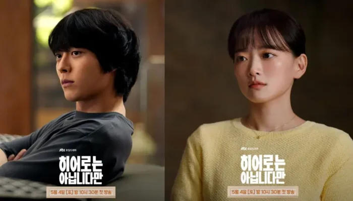 Drama Korea The Atypical Family: Superpower, Kesehatan Mental, dan Kisah Unik