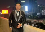 Profil Altaf Vicko, Presenter yang Menjadi Tersangka Kasus KDRT Terhadap Shahnaz Anindya