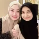 Image Credit Istimewa/Instagram - Cut Intan Nabila bersama sahabatnya Shella Saukia.