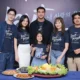 Image Credit Istimewa - Para Pemain Film Laut Tengah.