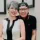 Image Credit Instagram/@arilasso - Pasangan Ari Lasso dan Vitta Desy resmi berpisah pada Februari 2024.